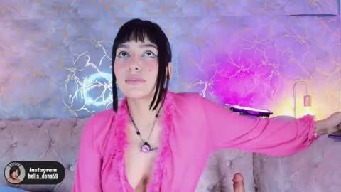 baby_gaaby online show from February 5, 2026, 8:35 pm