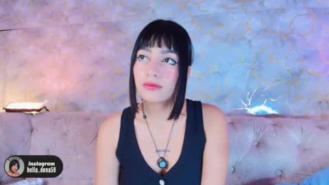 baby_gaaby online show from February 9, 2026, 8:35 pm