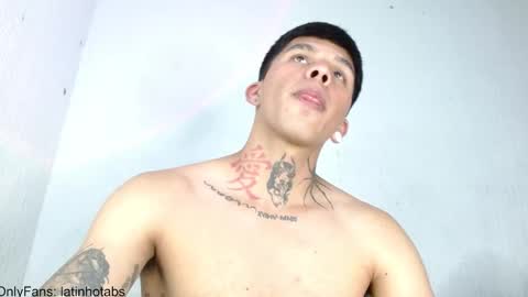 OF GxoXabs online show from March 7, 2025, 4:35 am
