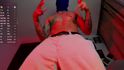 Snapshot of baby_gio chatting on October 11, 2025, 10:19 pm OF GxoXabs online show from October 11, 2025, 10:19 pm