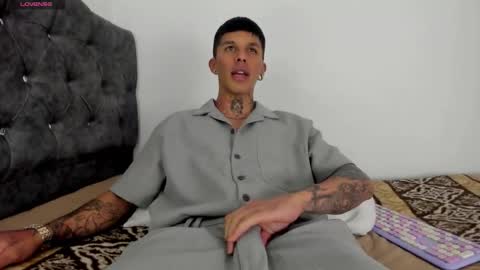 Snapshot of baby_gio chatting on November 3, 2025, 7:48 pm OF GxoXabs online show from November 3, 2025, 7:48 pm