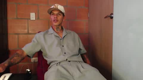 OF GxoXabs online show from February 15, 2026, 6:15 pm