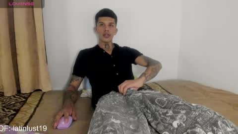 OF GxoXabs online show from May 5, 2026, 5:32 pm