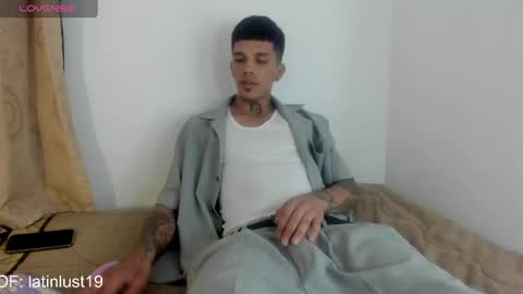 OF GxoXabs online show from May 21, 2026, 6:37 pm