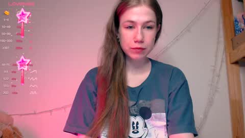 Kira online show from January 10, 2025, 12:17 am