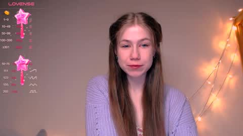 Kira online show from January 20, 2025, 11:43 pm