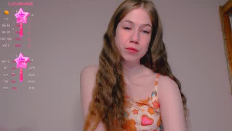 Kira online show from March 7, 2025, 12:58 am