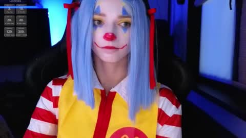 Snapshot of baby_gopn1k chatting on October 30, 2025, 4:58 am baby gopn1k online show from October 30, 2025, 4:58 am