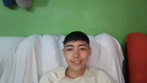 baby_h0 online show from March 24, 2026, 2:05 am