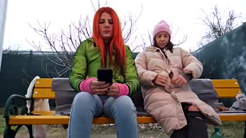 Snapshot of baby_inna chatting on December 29, 2024, 6:14 am Inna  online show from December 29, 2024, 6:14 am