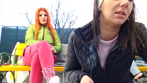 Snapshot of baby_inna chatting on January 4, 2025, 9:00 am Inna  online show from January 4, 2025, 9:00 am