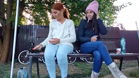 Snapshot of baby_inna chatting on September 20, 2025, 4:57 am Inna  online show from September 20, 2025, 4:57 am