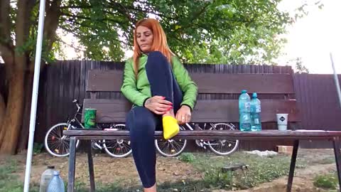Snapshot of baby_inna chatting on September 25, 2025, 5:00 am Inna  online show from September 25, 2025, 5:00 am