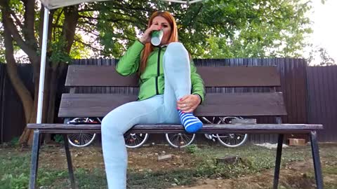 Snapshot of baby_inna chatting on October 1, 2025, 5:13 am Inna  online show from October 1, 2025, 5:13 am