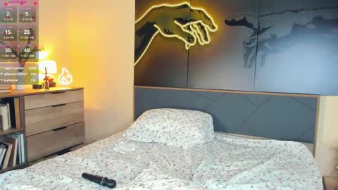 Emily online show from February 13, 2025, 9:41 am