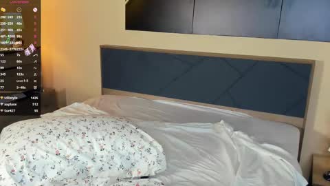 Emily online show from February 19, 2025, 12:22 pm