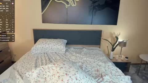 Emily online show from March 3, 2025, 12:16 pm