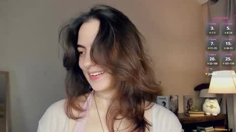 Emily online show from November 12, 2025, 7:20 am