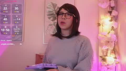 Snapshot of baby_june1 chatting on June 11, 2026, 3:37 am Baby june online show from June 11, 2026, 3:37 am