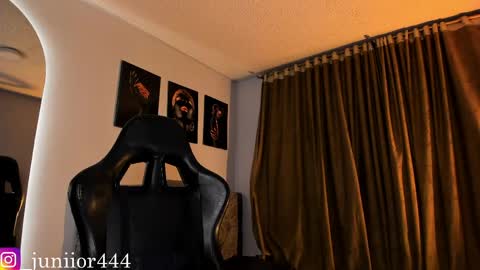 Snapshot of baby_junior420 chatting on June 3, 2026, 2:03 am Junior Independent Model online show from June 3, 2026, 2:03 am