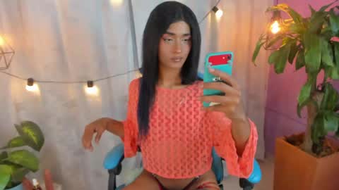 Kaliope online show from April 28, 2026, 5:56 am