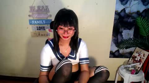Mary jane online show from September 11, 2025, 9:20 am