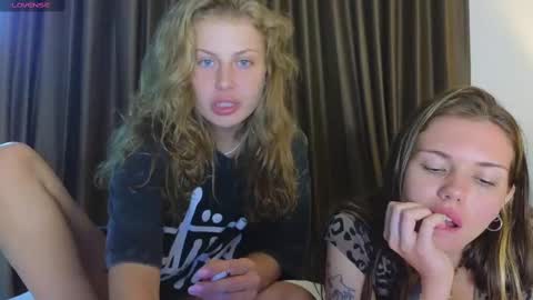 Sharleen online show from March 3, 2025, 1:53 am