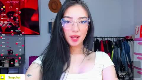 lily online show from October 23, 2025, 11:20 am