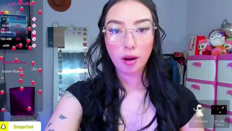 lily online show from October 24, 2025, 11:06 am