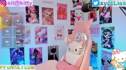 baby_lissi online show from May 12, 2026, 3:36 am
