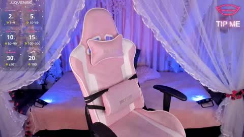 Snapshot of baby_lolli_pop chatting on February 21, 2025, 8:38 pm  antonella  online show from February 21, 2025, 8:38 pm