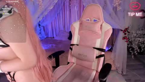 Snapshot of baby_lolli_pop chatting on March 3, 2025, 9:15 pm  antonella  online show from March 3, 2025, 9:15 pm