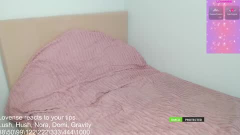 Hello guys Welcome in my room im Chloe online show from May 2, 2026, 2:38 am