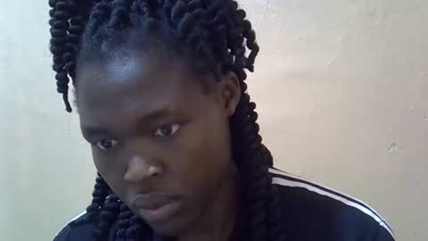 baby_may5 online show from February 1, 2026, 5:17 am