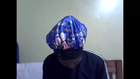 baby_may5 online show from April 28, 2026, 9:58 am