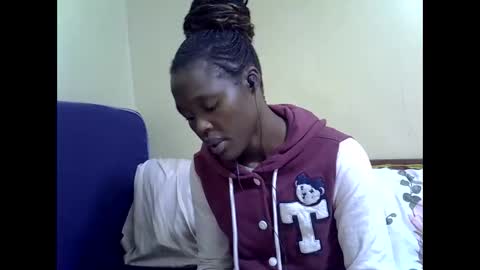 Snapshot of baby_may5 chatting on June 6, 2026, 7:35 am baby_may5 online show from June 6, 2026, 7:35 am