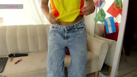 Miel online show from June 27, 2026, 8:14 pm