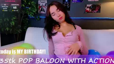 Snapshot of baby_miira chatting on July 20, 2026, 6:28 am Mira online show from July 20, 2026, 6:28 am