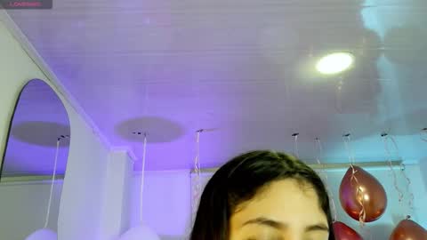 Snapshot of baby_nicols_m chatting on March 21, 2026, 11:04 am Nico online show from March 21, 2026, 11:04 am