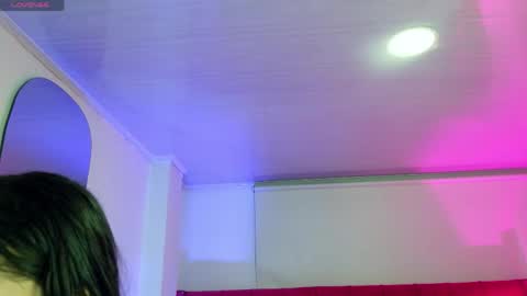 Snapshot of baby_nicols_m chatting on June 5, 2026, 10:54 am Nico online show from June 5, 2026, 10:54 am