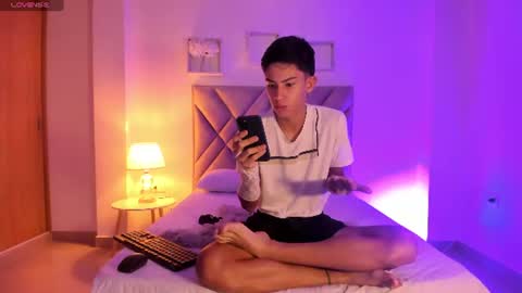 Snapshot of baby_noaht chatting on June 9, 2026, 2:17 pm baby_noaht online show from June 9, 2026, 2:17 pm