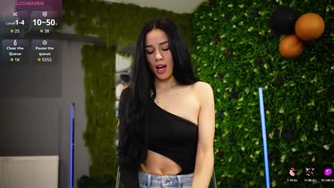 Snapshot of baby_nyco chatting on January 12, 2026, 5:29 pm Baby Nico online show from January 12, 2026, 5:29 pm