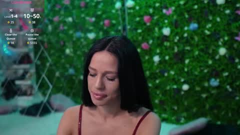 Snapshot of baby_nyco chatting on February 27, 2026, 9:15 pm Baby Nico online show from February 27, 2026, 9:15 pm