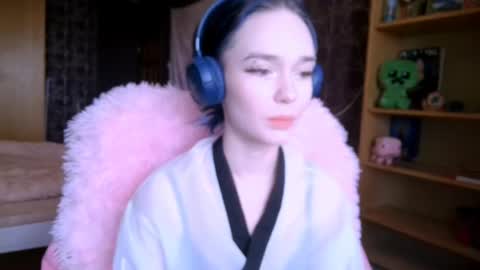 Snapshot of baby_onface chatting on May 10, 2026, 7:02 am Alice online show from May 10, 2026, 7:02 am