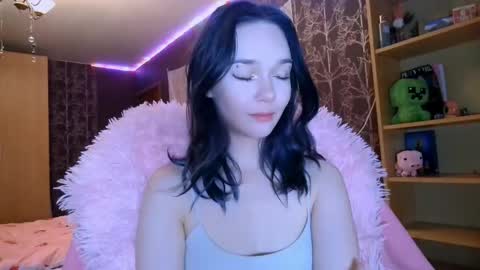 Snapshot of baby_onface chatting on June 6, 2026, 5:28 pm Alice online show from June 6, 2026, 5:28 pm