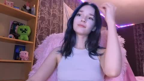 Snapshot of baby_onface chatting on June 26, 2026, 6:01 pm Alice online show from June 26, 2026, 6:01 pm