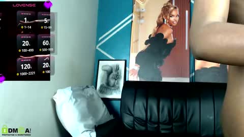 Baby Petite online show from December 14, 2025, 9:30 pm