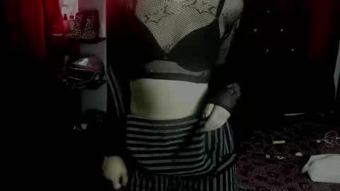 baby_punkk online show from December 3, 2024, 5:45 pm
