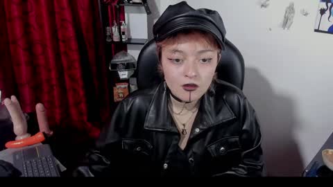 baby_punkk online show from January 25, 2025, 12:59 am