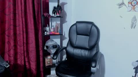 baby_punkk online show from January 26, 2025, 12:16 am
